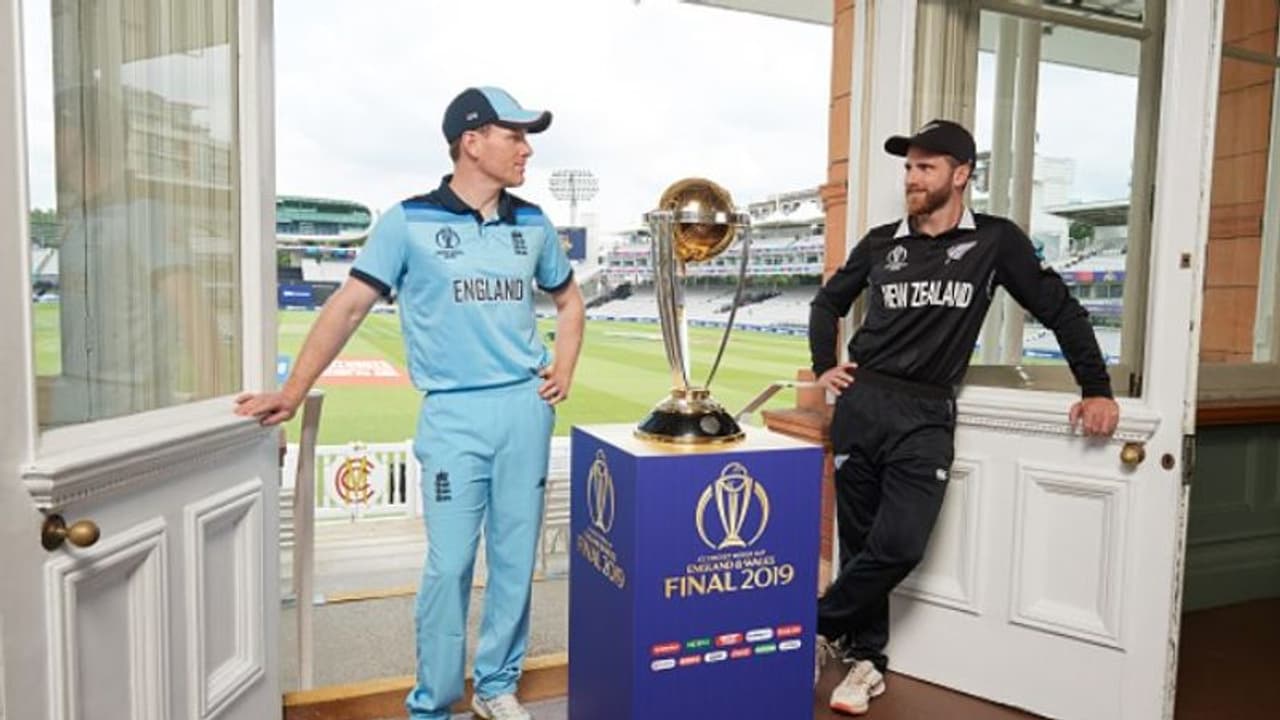 অন্তিম মোকাবিলা! আয়োজকদের বিরুদ্ধে আন্ডারডগের লড়াই