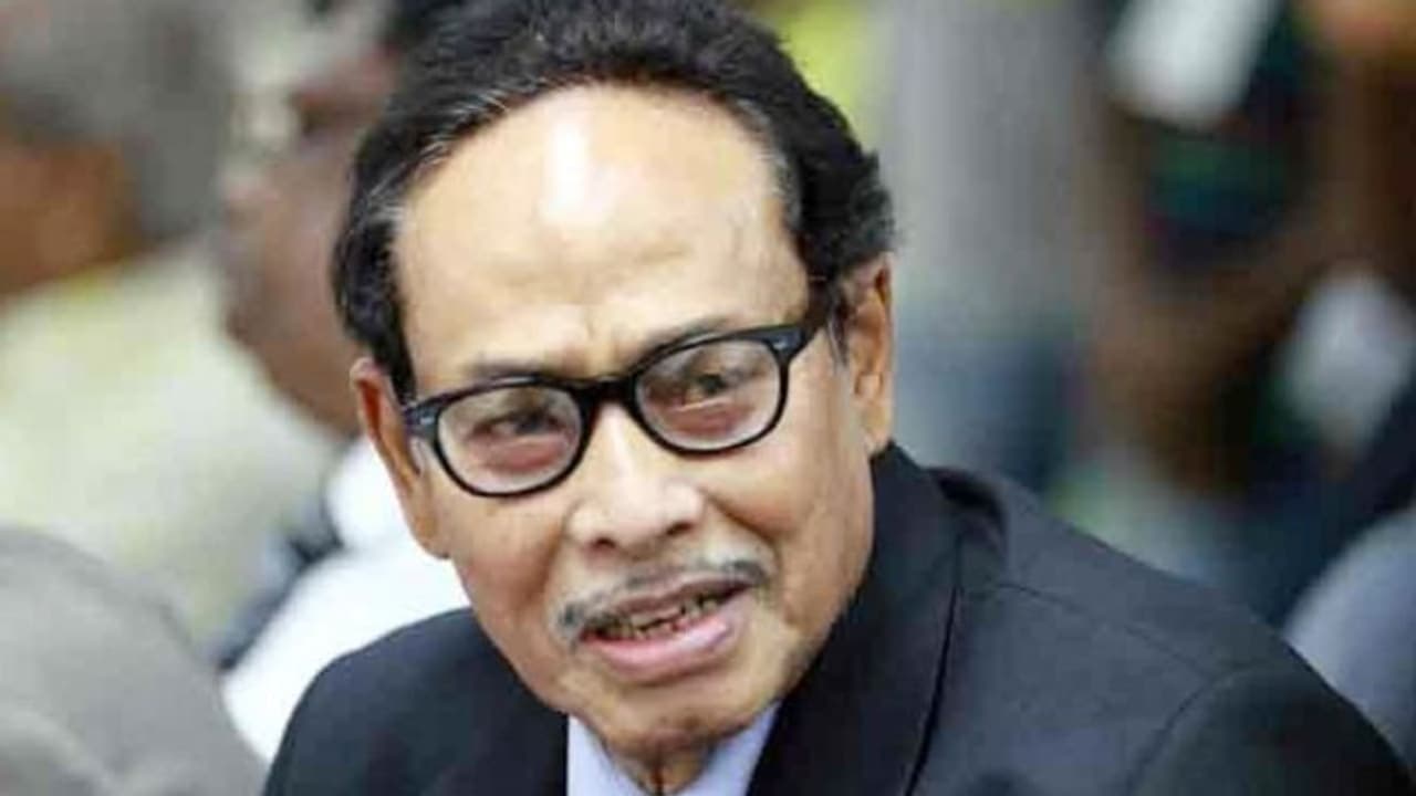 প্রয়াত হলেন বাংলাদেশের প্রাক্তন রাষ্ট্রপতি হুসেইন মুহম্মদ এরশাদ প্রয়াত হলেন বাংলাদেশের প্রাক্তন রাষ্ট্রপতি হুসেইন মুহম্মদ এরশাদ