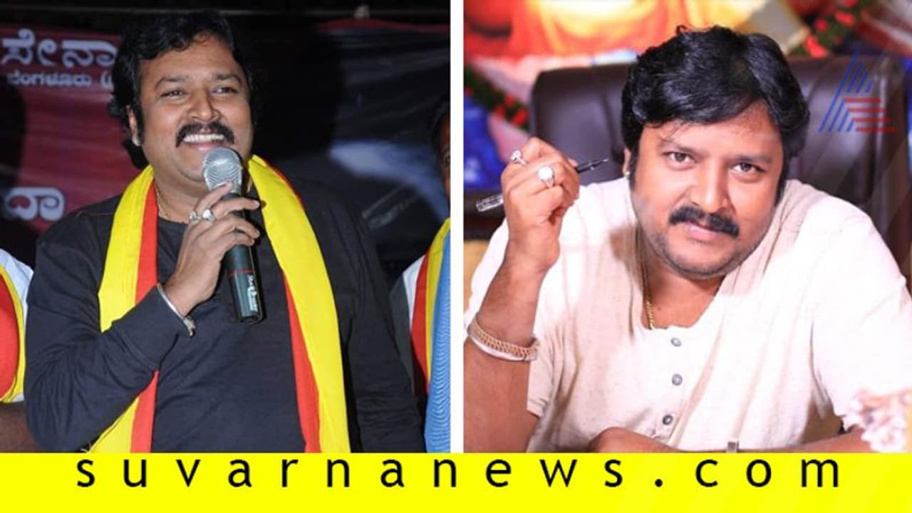 ಕನ್ನಡ ಚಿತ್ರರಂಗದ ಹೆಮ್ಮೆ ನಾಗೇಂದ್ರ ಪ್ರಸಾದ್; ಹಾಡಿಗೂ ಸೈ, ನಿರ್ದೇಶನಕ್ಕೂ ಜೈ! ಕನ್ನಡ ಚಿತ್ರರಂಗದ ಹೆಮ್ಮೆ ನಾಗೇಂದ್ರ ಪ್ರಸಾದ್; ಹಾಡಿಗೂ ಸೈ, ನಿರ್ದೇಶನಕ್ಕೂ ಜೈ!