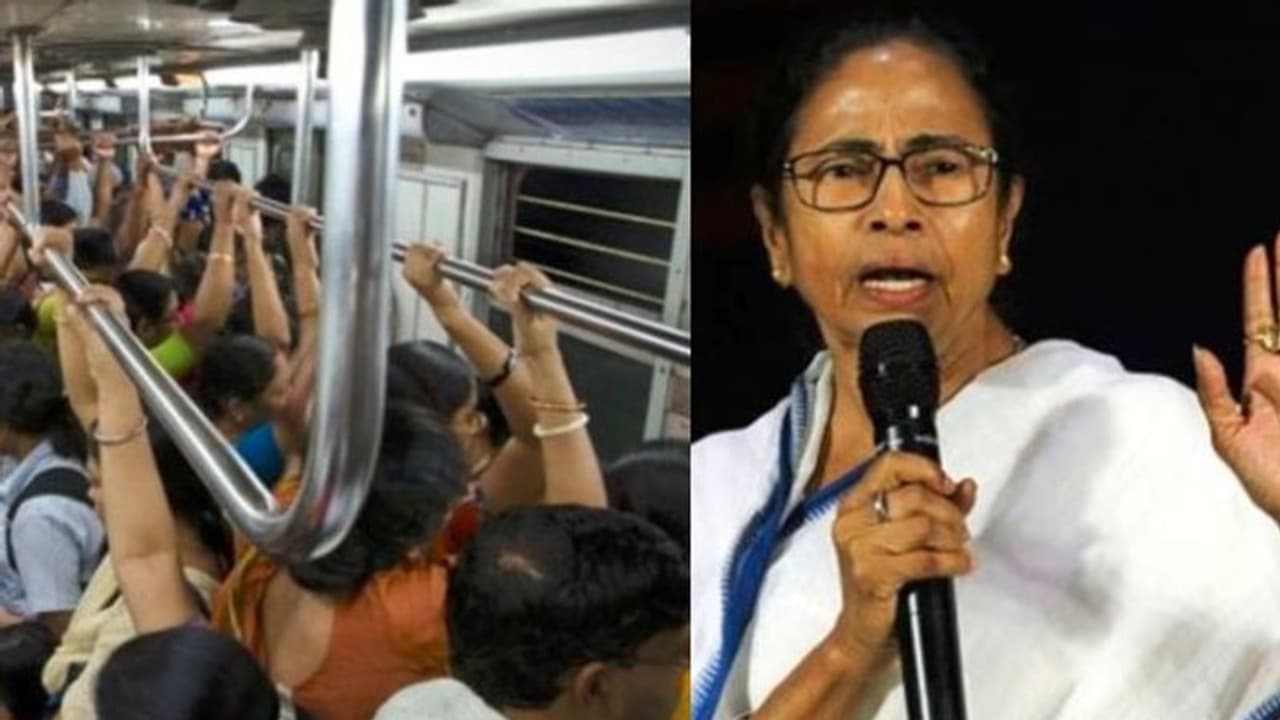 মেট্রোয় মৃত সজলবাবুর পরিবারের পাশে মুখ্যমন্ত্রী! ক্ষতিপূরণের আশ্বাস দেওয়া হল পরিজনদের