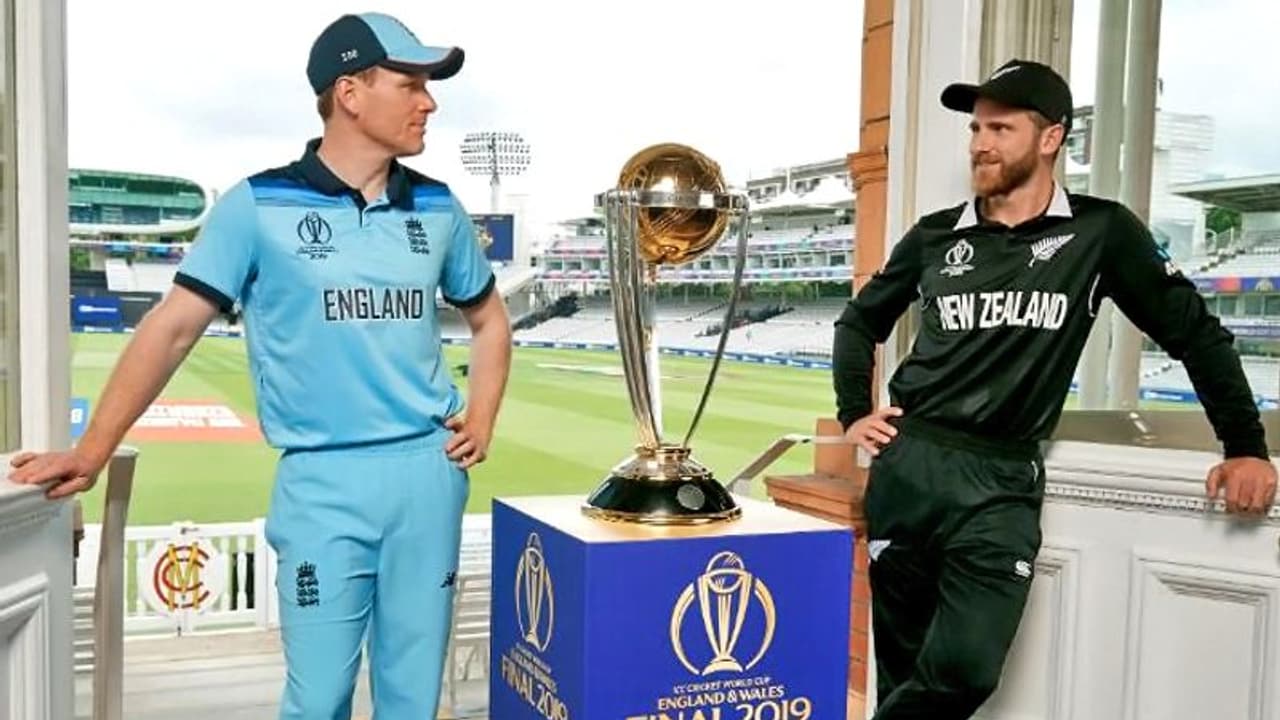 మేం ఫైనల్కు వెళ్లడమే పెద్ద విషయం: మోర్గాన్ ఆసక్తికర వ్యాఖ్యలు మేం ఫైనల్కు వెళ్లడమే పెద్ద విషయం: మోర్గాన్ ఆసక్తికర వ్యాఖ్యలు