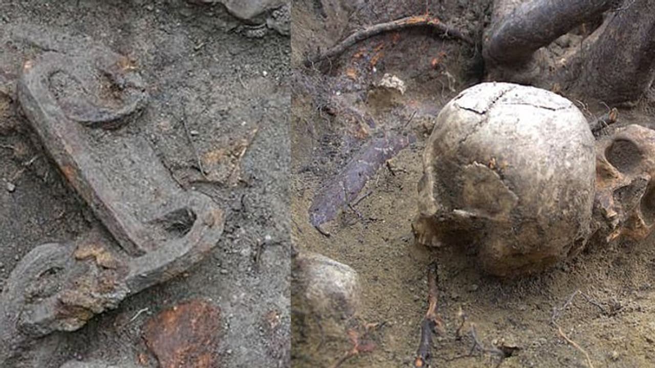 അതിക്രൂരമായ തൂക്കിക്കൊല, മൃതദേഹങ്ങള്‍ ആഴ്ചകളും മാസങ്ങളും മാറ്റിയിരുന്നില്ല; തെളിവുകളായി ചങ്ങല കണ്ടെത്തി