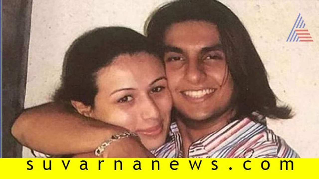 ಮಾಜಿ ಗರ್ಲ್ಫ್ರೆಂಡ್ ಜೊತೆ ’ಗಲ್ಲಿಬಾಯ್’; ದೀಪಿಕಾ ಫುಲ್ ಗರಂ? ಮಾಜಿ ಗರ್ಲ್ಫ್ರೆಂಡ್ ಜೊತೆ ’ಗಲ್ಲಿಬಾಯ್’; ದೀಪಿಕಾ ಫುಲ್ ಗರಂ?