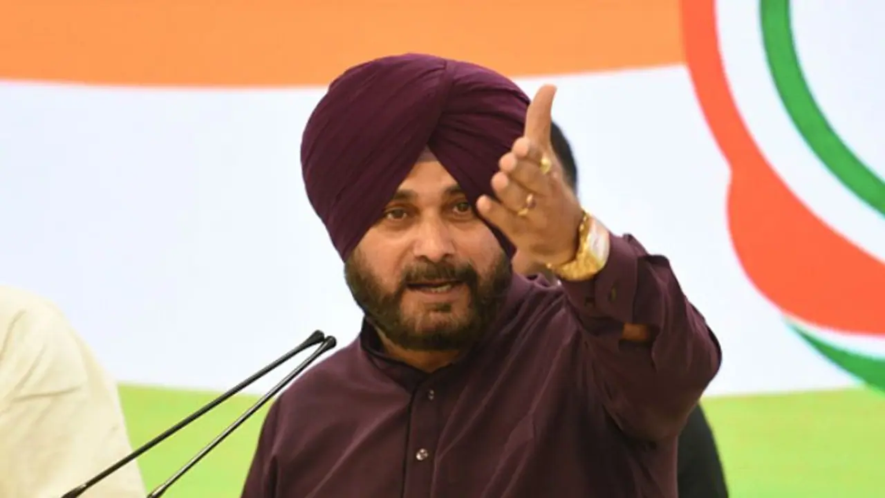 कैप्टन के ‘राज’ की अहम फाइल गायब होने के बाद सिद्धू का इस्तीफा मंजूर, विजिलेंस जांच में आएगी तेजी