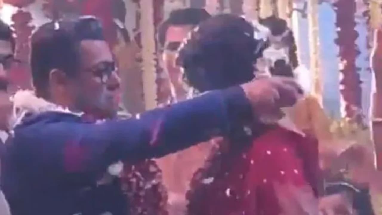 Fact Check| ಸದ್ದಿಲ್ಲದೆ ಹಸೆಮಣೆ ಏರಿದ್ರಾ ಸಲ್ಮಾನ್ ಖಾನ್!