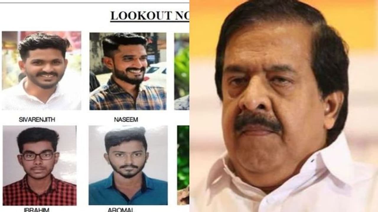 റാങ്ക് ലഭിച്ചതിലും, യൂണിവേഴ്സിറ്റി കോളേജില് തന്നെ പരീക്ഷ എഴുതിയതിലും ദുരൂഹത; അന്വേഷണം വേണമെന്ന് ചെന്നിത്തല റാങ്ക് ലഭിച്ചതിലും, യൂണിവേഴ്സിറ്റി കോളേജില് തന്നെ പരീക്ഷ എഴുതിയതിലും ദുരൂഹത; അന്വേഷണം വേണമെന്ന് ചെന്നിത്തല