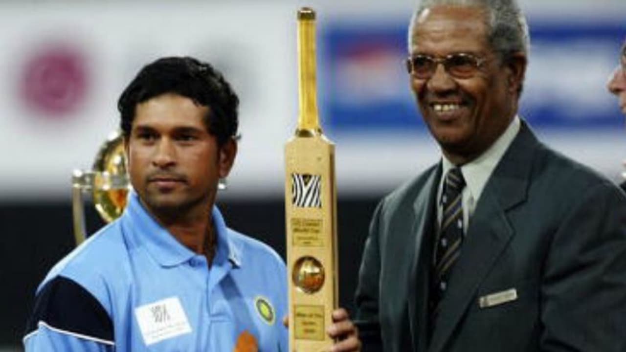 உலக கோப்பை வரலாற்றில் சச்சின் டெண்டுல்கரின் சாதனை முறியடிக்கப்படுமா..? 2 வீரர்களுக்கு வாய்ப்பு உலக கோப்பை வரலாற்றில் சச்சின் டெண்டுல்கரின் சாதனை முறியடிக்கப்படுமா..? 2 வீரர்களுக்கு வாய்ப்பு