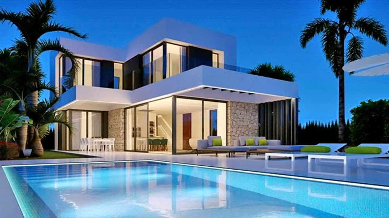 जन्म कुंडली के योगों से जानिए कब होगा आपके पास अपना मकान जन्म कुंडली के योगों से जानिए कब होगा आपके पास अपना मकान