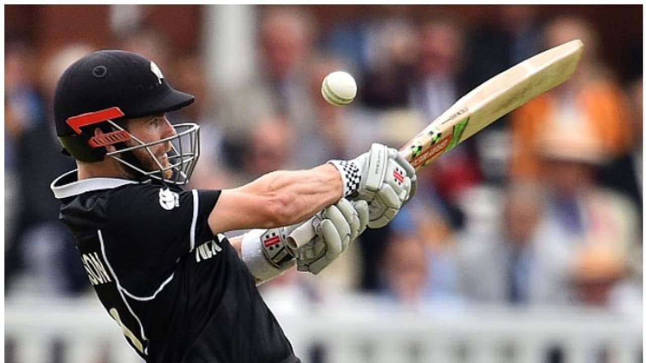 റണ്‍വേട്ടയിലെ 'നായകന്‍'; വില്യംസണ് റെക്കോര്‍ഡ്