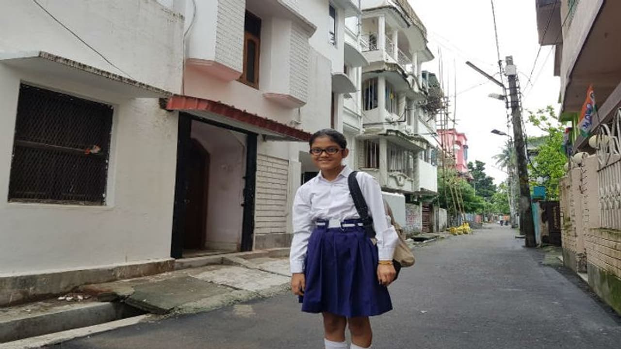 জল অপচয় রুখে রায়গঞ্জের রোল মডেল হল ষষ্ঠ শ্রেণির এই ছাত্রী জল অপচয় রুখে রায়গঞ্জের রোল মডেল হল ষষ্ঠ শ্রেণির এই ছাত্রী