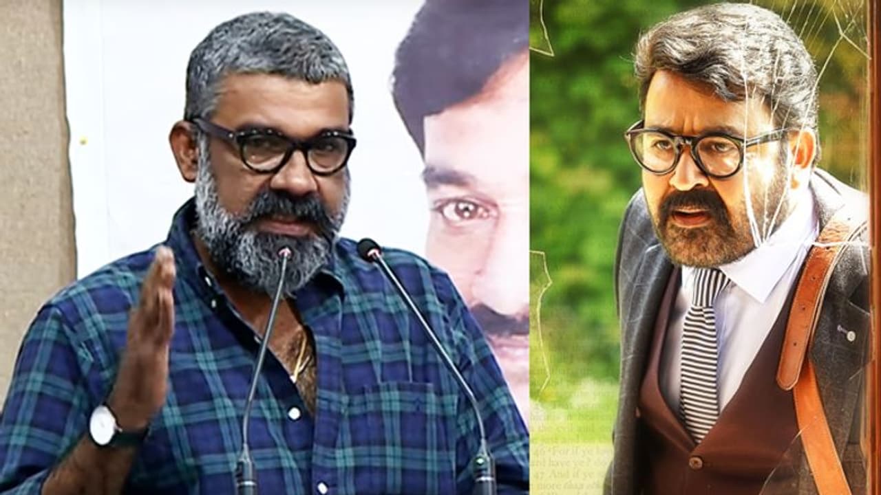 'ഫരീദാബാദില് കൊടുക്കേണ്ട കൈക്കൂലി അഞ്ച് ലക്ഷം മുതല്'; 'ഡ്രാമ'യിലെ രംഗം ഒഴിവാക്കേണ്ടിവന്നതിന്റെ കാരണം പറഞ്ഞ് രഞ്ജിത്ത് 'ഫരീദാബാദില് കൊടുക്കേണ്ട കൈക്കൂലി അഞ്ച് ലക്ഷം മുതല്'; 'ഡ്രാമ'യിലെ രംഗം ഒഴിവാക്കേണ്ടിവന്നതിന്റെ കാരണം പറഞ്ഞ് രഞ്ജിത്ത്