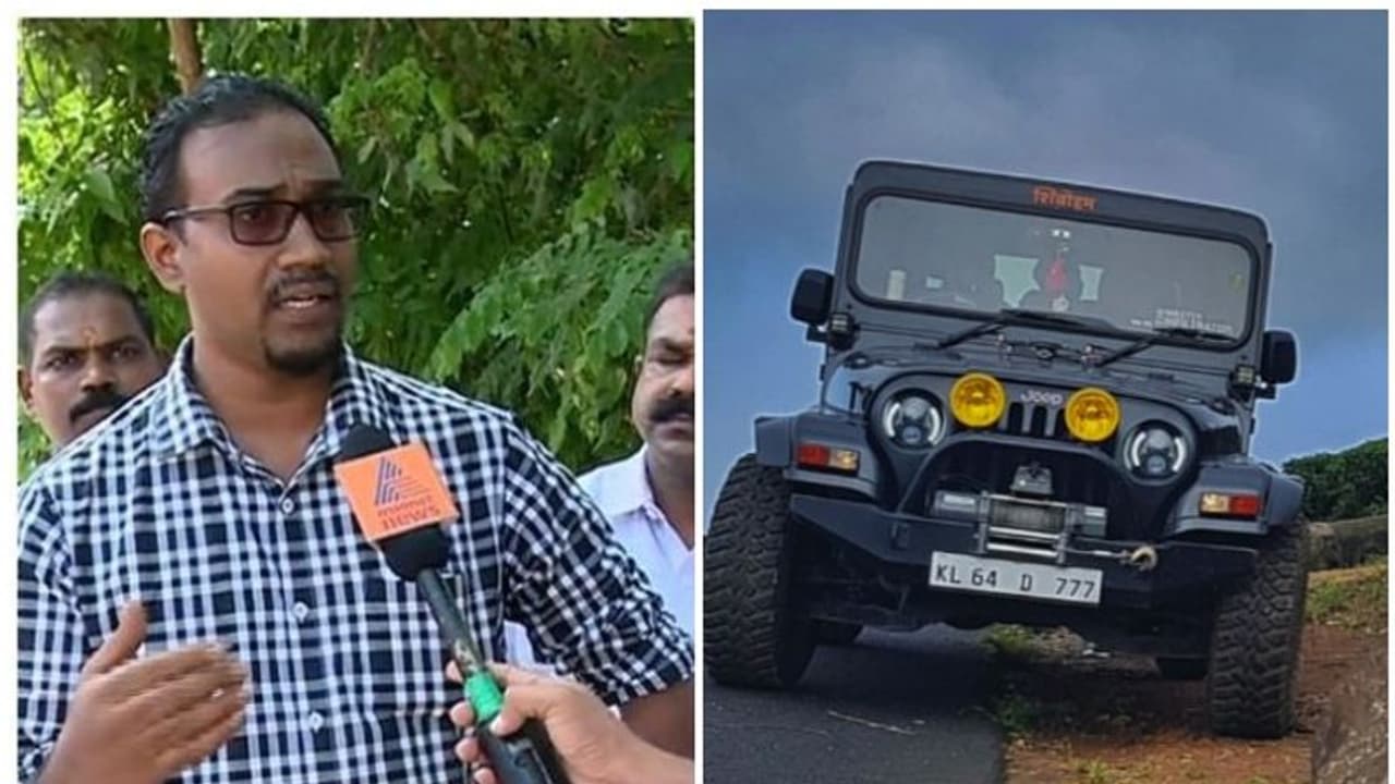 സ്കൂളില് പോവാതിരിക്കാന് തട്ടിക്കൊണ്ടുപോകാന് ശ്രമമെന്ന് കള്ളപ്പരാതി; വെട്ടിലായത് യുവാവ് സ്കൂളില് പോവാതിരിക്കാന് തട്ടിക്കൊണ്ടുപോകാന് ശ്രമമെന്ന് കള്ളപ്പരാതി; വെട്ടിലായത് യുവാവ്