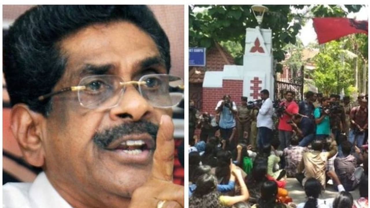 ശരാശരി വിദ്യാര്ത്ഥികള് പിഎസ്സി റാങ്ക് പട്ടികയില് മുന്നിലെത്തിയത് എങ്ങനെയെന്ന് മുല്ലപ്പള്ളി ശരാശരി വിദ്യാര്ത്ഥികള് പിഎസ്സി റാങ്ക് പട്ടികയില് മുന്നിലെത്തിയത് എങ്ങനെയെന്ന് മുല്ലപ്പള്ളി