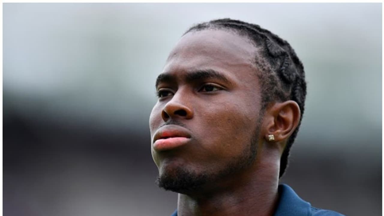 வெஸ்ட் இண்டீஸுக்கு எதிரான 2வது டெஸ்ட்.. இங்கிலாந்து அணியிலிருந்து ஆர்ச்சர் திடீர் நீக்கம்..! இதுதான் காரணம் வெஸ்ட் இண்டீஸுக்கு எதிரான 2வது டெஸ்ட்.. இங்கிலாந்து அணியிலிருந்து ஆர்ச்சர் திடீர் நீக்கம்..! இதுதான் காரணம்