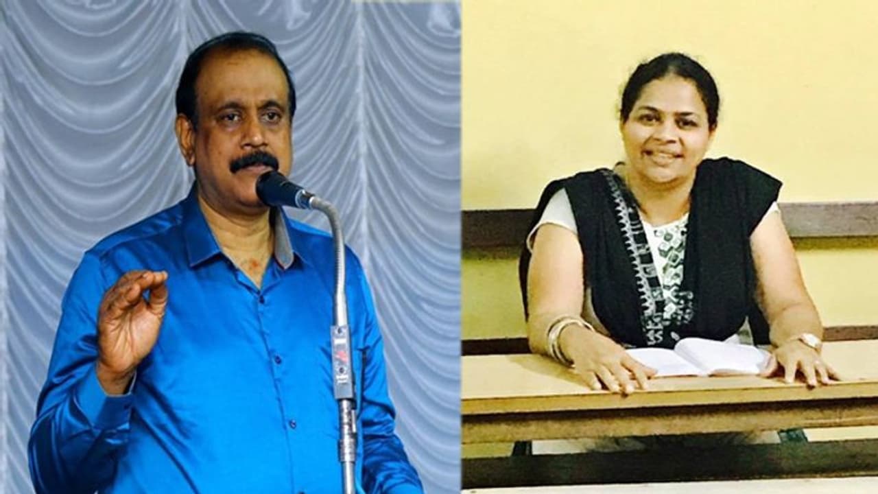 'അർധസത്യങ്ങളും അസത്യങ്ങളും എഴുന്നള്ളിച്ചല്ല ആളാവേണ്ടത്'; ടി പി സെന്കുമാറിന് മറുപടിയുമായി സിന്ധു ജോയി 'അർധസത്യങ്ങളും അസത്യങ്ങളും എഴുന്നള്ളിച്ചല്ല ആളാവേണ്ടത്'; ടി പി സെന്കുമാറിന് മറുപടിയുമായി സിന്ധു ജോയി