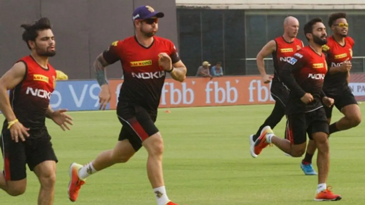 ছিন্ন হল ৯ বছরের সম্পর্ক! বিদায় কাটিচও, কেকেআর এর খোল নলচে বদলের ইঙ্গিত ছিন্ন হল ৯ বছরের সম্পর্ক! বিদায় কাটিচও, কেকেআর এর খোল নলচে বদলের ইঙ্গিত