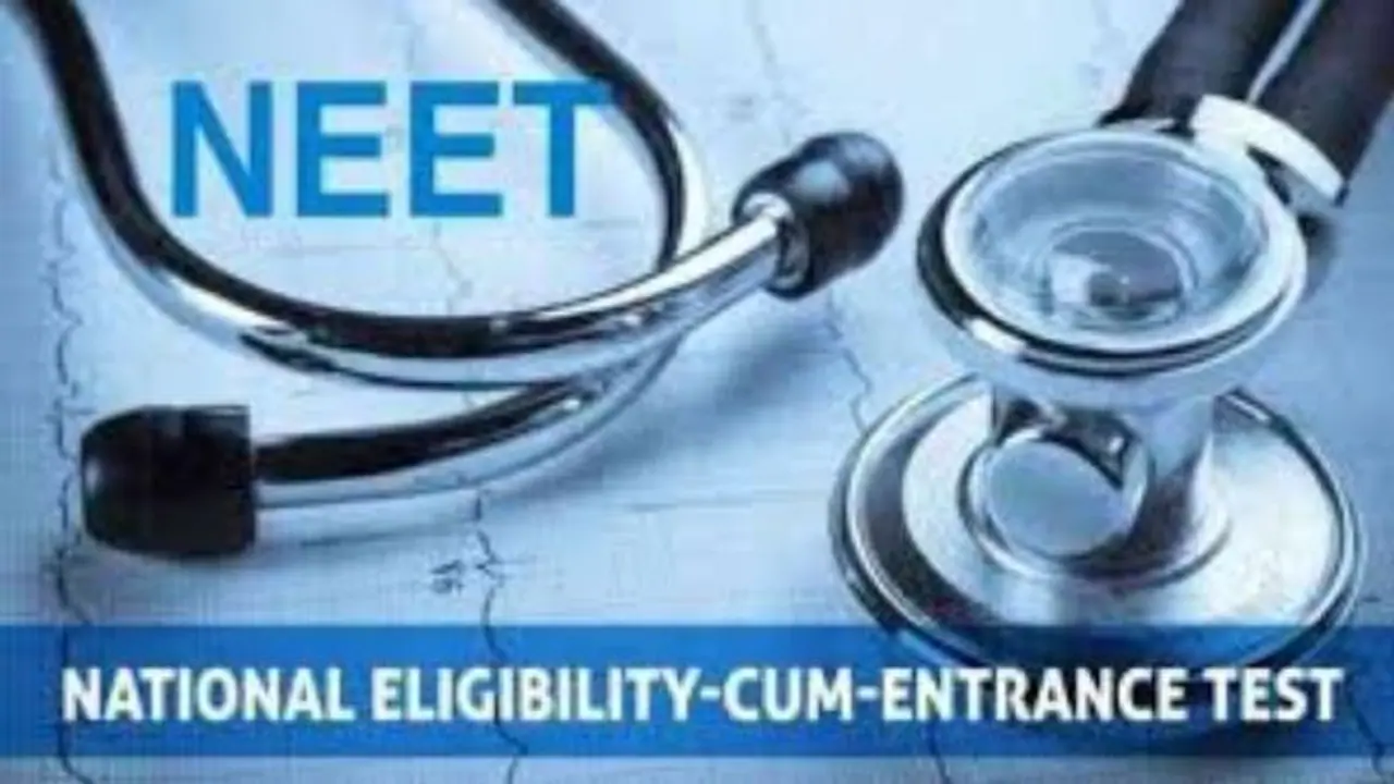 NEET exemption: President withheld assent for 2 Tamil Nadu Bills, Centre tells Madras HC