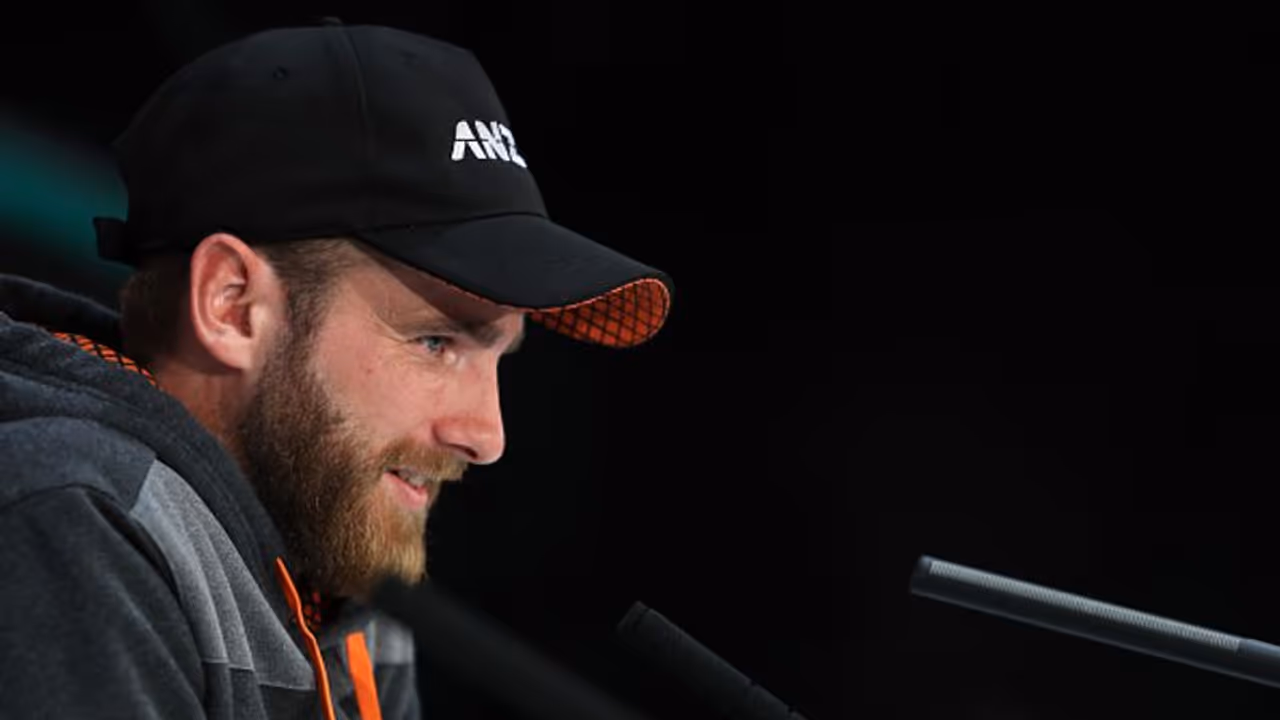 Kane Williamson: No one lost World Cup 2019 final
