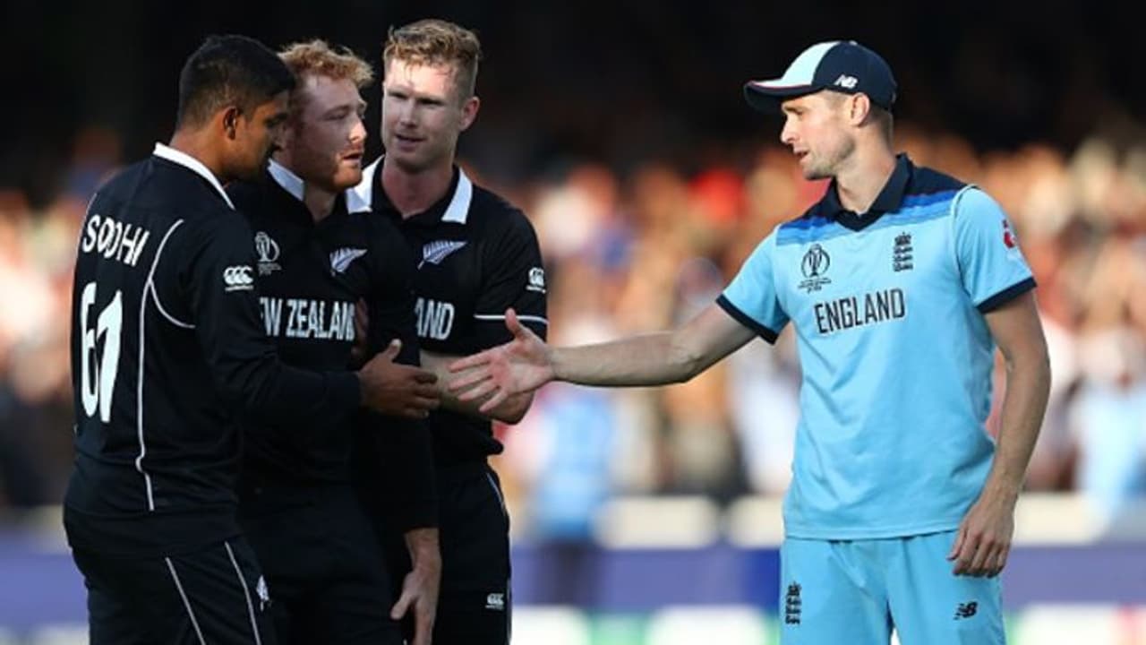 ‘Kids, don’t take up sport... die at 60’, says Jimmy Neesham after heartbreaking World Cup 2019 final loss