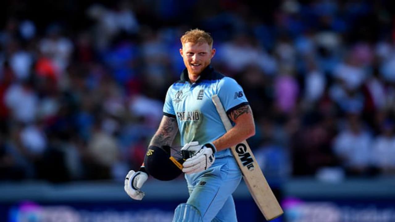 নিউজিল্যান্ডে জন্ম, সেখানেই বড় হওয়া, কিউইদের স্বপ্নভঙ্গ করলেন বেন স্টোকস নিউজিল্যান্ডে জন্ম, সেখানেই বড় হওয়া, কিউইদের স্বপ্নভঙ্গ করলেন বেন স্টোকস