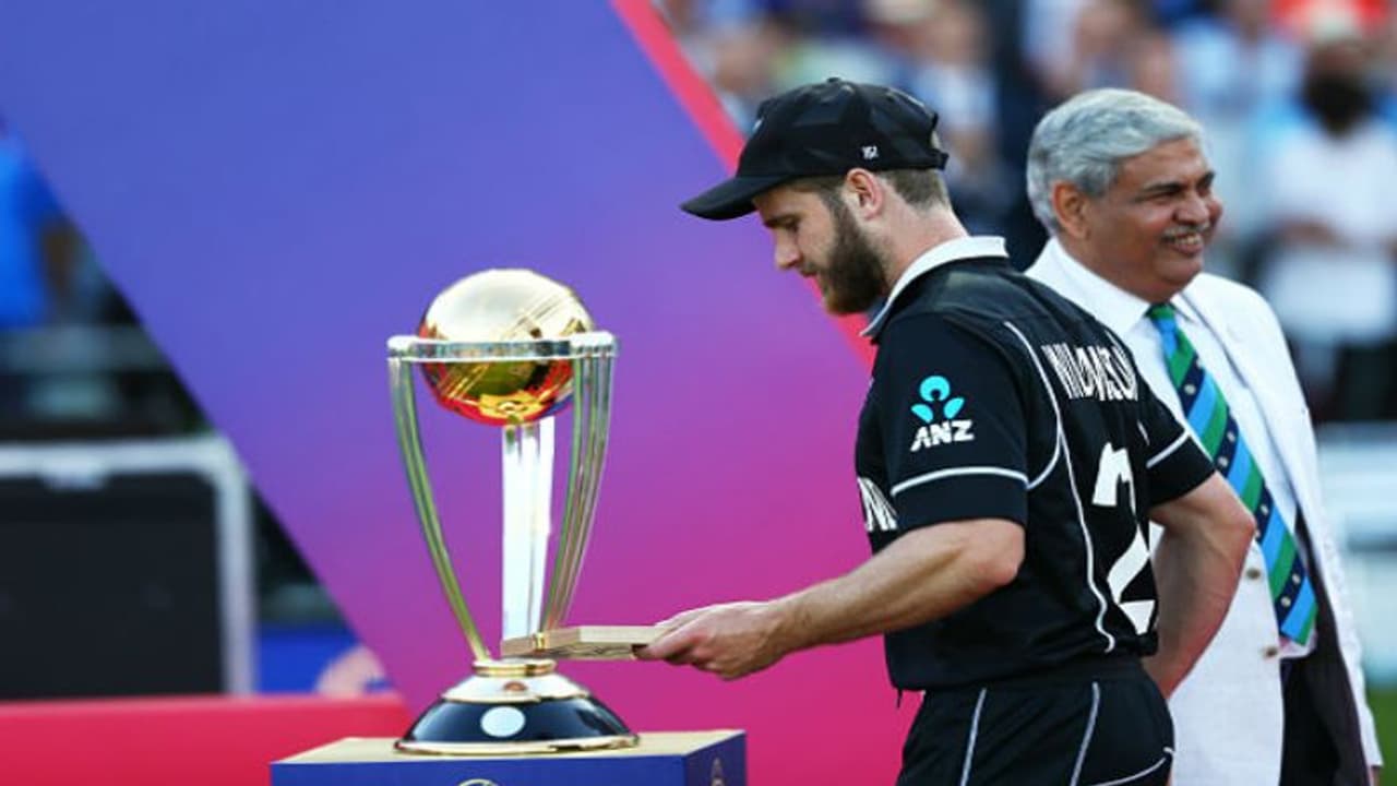 এমন যেন আর না হয়, ভাগ্যকে দুষে বলছেন নিউজিল্যান্ড অধিনায়ক উইলিয়ামসন