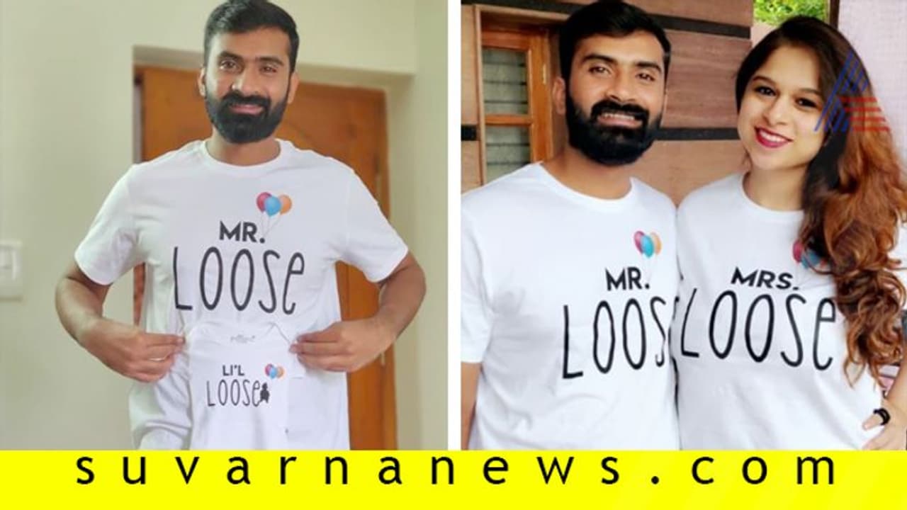 ಯುವರಾಣಿಗಾಗಿ ಡಿಫರೆಂಟ್ ಫೋಟೋಶೋಟ್ ಮಾಡಿಸಿದ Mr & Mrs ಲೂಸ್‌ ಮಾದ!