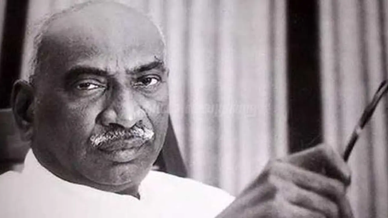 சாகும் வரை வாடகை வீடு.. புகழ், பணத்தை விரும்பாத ஒரே தலைவர்.. அதனால் தான் அவர் பெருந்தலைவர் காமராஜர்... சாகும் வரை வாடகை வீடு.. புகழ், பணத்தை விரும்பாத ஒரே தலைவர்.. அதனால் தான் அவர் பெருந்தலைவர் காமராஜர்...