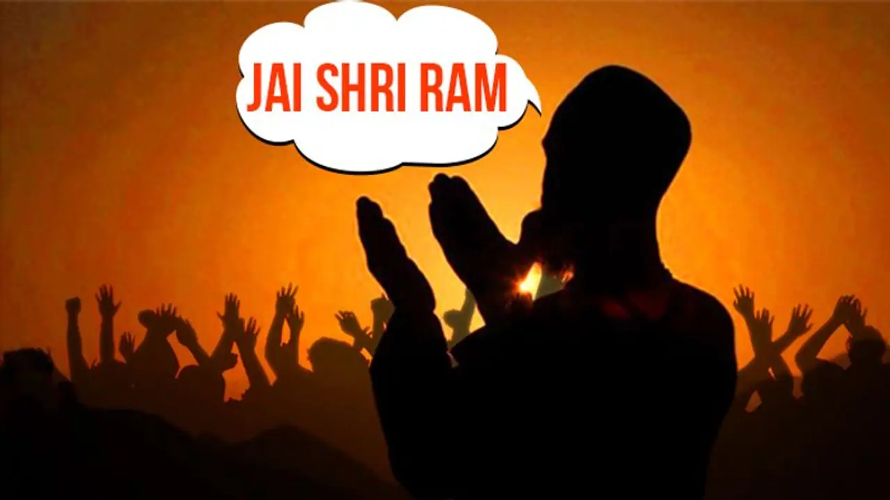 Uttar Pradesh Police book 12 youths for forcing Muslim cleric to chant ‘Jai Shri Ram’