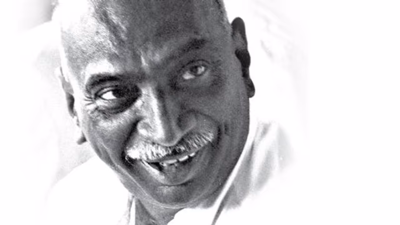 Remembering K Kamaraj: காமராஜரும் காங்கிரஸ் கட்சியும்: கிங்மேக்கர் வகுத்த‘கே பிளான்’: மறந்ததால் சரிந்தது