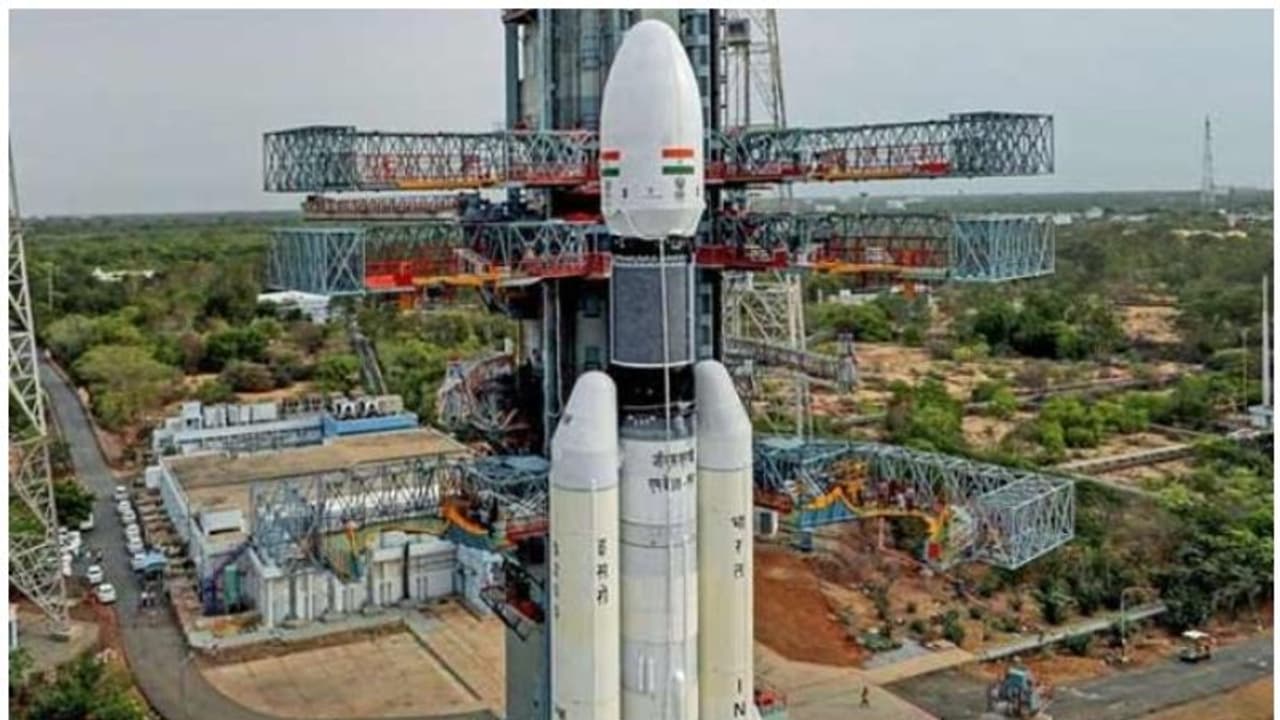 Chandrayaan 2 launch: ISRO receives congratulatory messages from Goa, Telangana