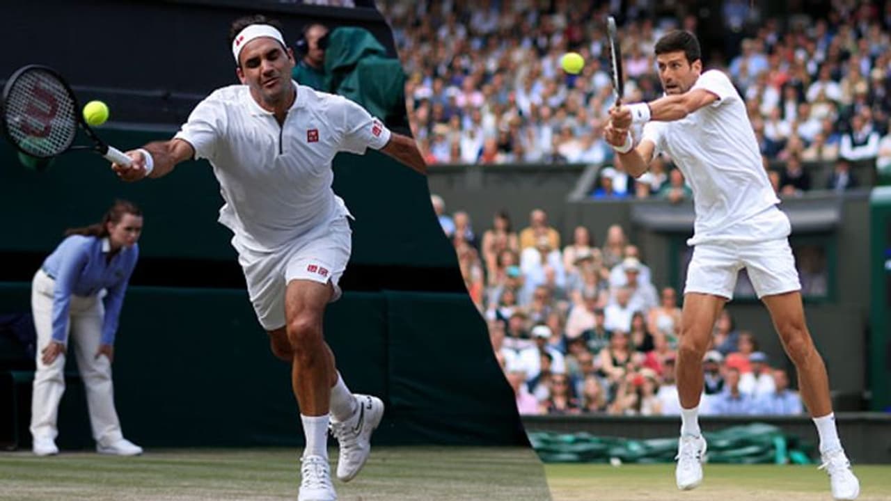 US ಓಪನ್ 2019: ಪ್ರಿ ಕ್ವಾರ್ಟರ್ಗೆ ಜೋಕೋ, ಫೆಡರರ್ US ಓಪನ್ 2019: ಪ್ರಿ ಕ್ವಾರ್ಟರ್ಗೆ ಜೋಕೋ, ಫೆಡರರ್