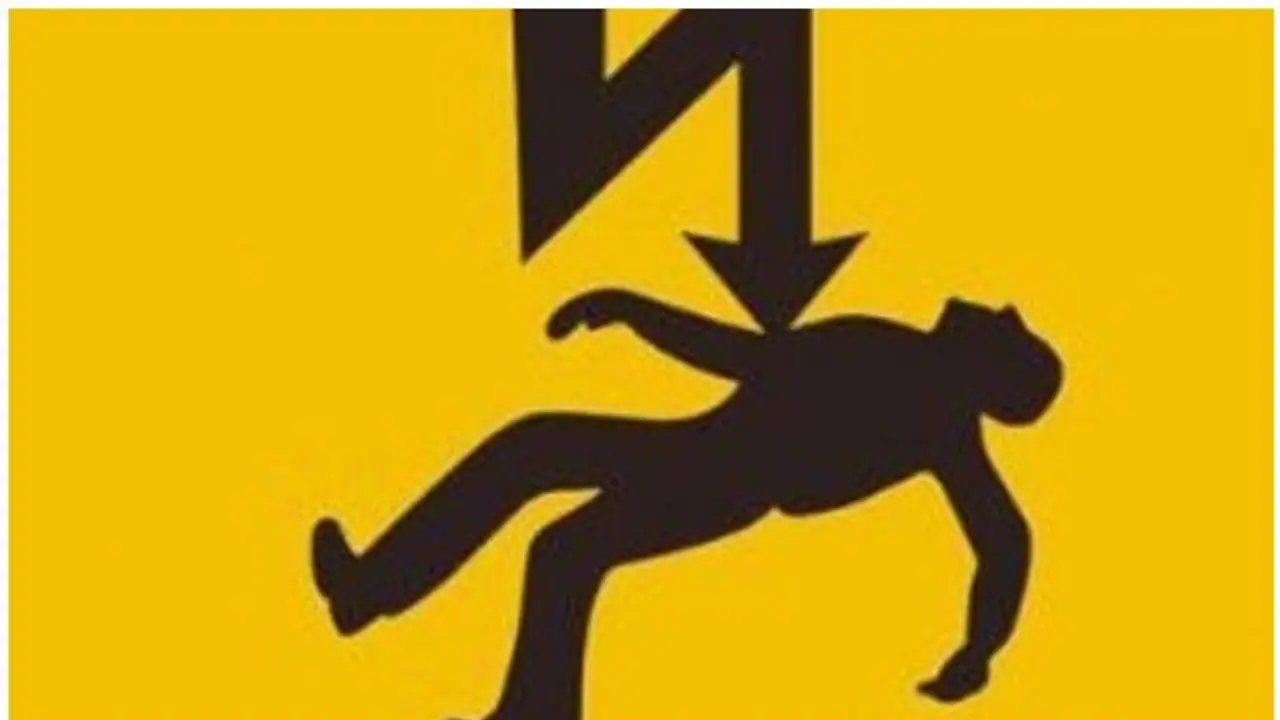 ಕುಡುಕ ಗಂಡನ ಕರೆಂಟ್ ಶಾಕ್ ಕೊಟ್ಟು ಕೊಲ್ಲಲು ಮುಂದಾದಳು!