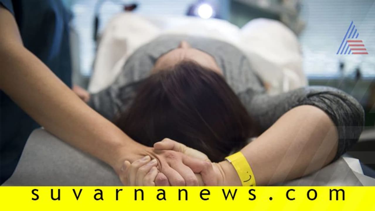 ಮಾನಸಿಕವಾಗಿ, ದೈಹಿಕವಾಗಿ ಹೆಣ್ಣನ್ನು ಹೈರಾಣಿಗಿಸೋ ಗರ್ಭಪಾತ! ಮಾನಸಿಕವಾಗಿ, ದೈಹಿಕವಾಗಿ ಹೆಣ್ಣನ್ನು ಹೈರಾಣಿಗಿಸೋ ಗರ್ಭಪಾತ!