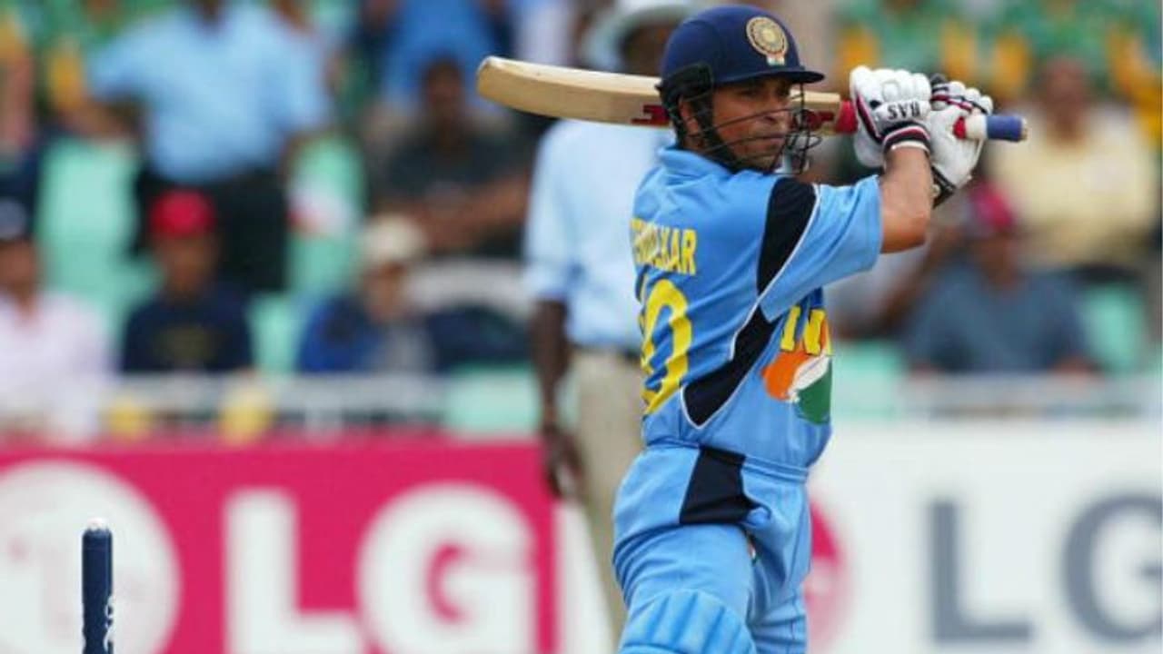 முதல் பவுன்ஸரில் தலையில் அடி; அடுத்த பவுன்ஸரில் சிக்ஸர்..! சச்சின் vs அக்ரம் மோதலை பகிர்ந்த வெங்கடேஷ் பிரசாத் முதல் பவுன்ஸரில் தலையில் அடி; அடுத்த பவுன்ஸரில் சிக்ஸர்..! சச்சின் vs அக்ரம் மோதலை பகிர்ந்த வெங்கடேஷ் பிரசாத்