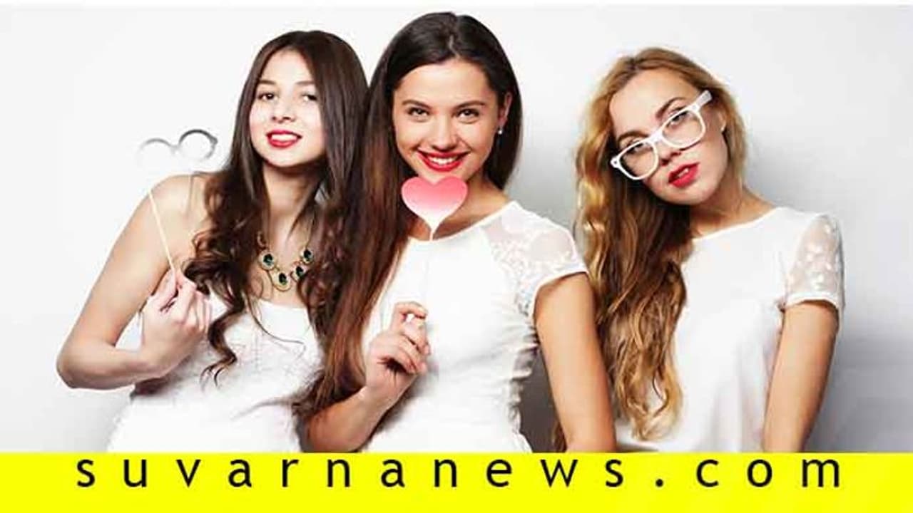 ಪಾರ್ಟಿ ಲುಕ್ ಹೆಚ್ಚಿಸೋ ಬ್ಲ್ಯಾಕ್ ಆ್ಯಂಡ್ ಸಿಲ್ವರ್ ಚೋಕರ್...