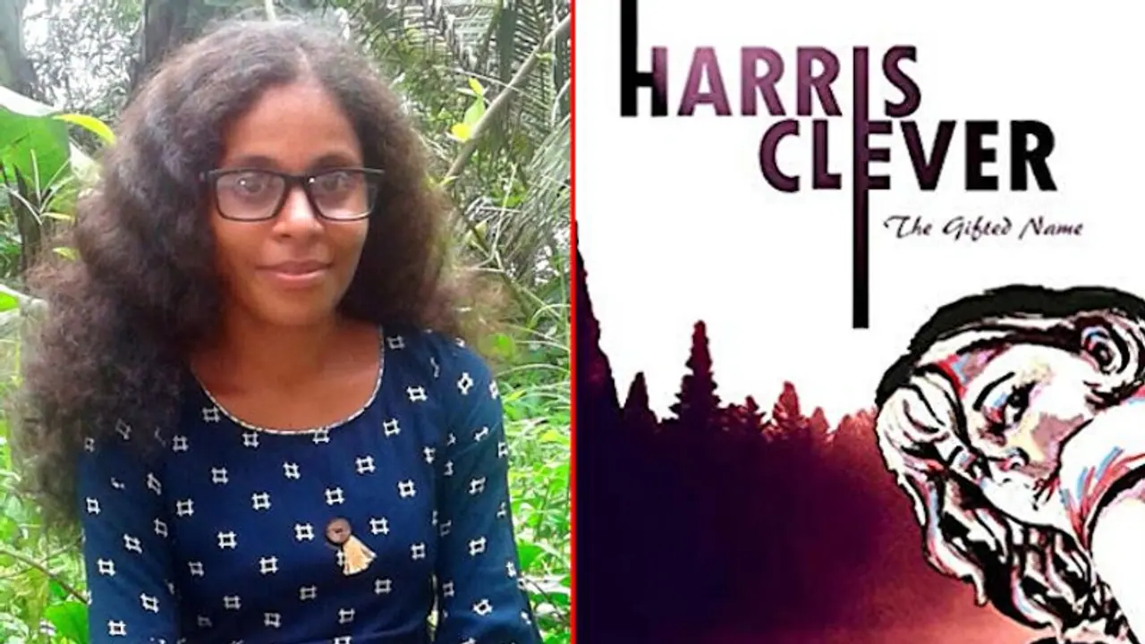 Kerala: Daughter publishes book after 13 years to save ill mother Kerala: Daughter publishes book after 13 years to save ill mother