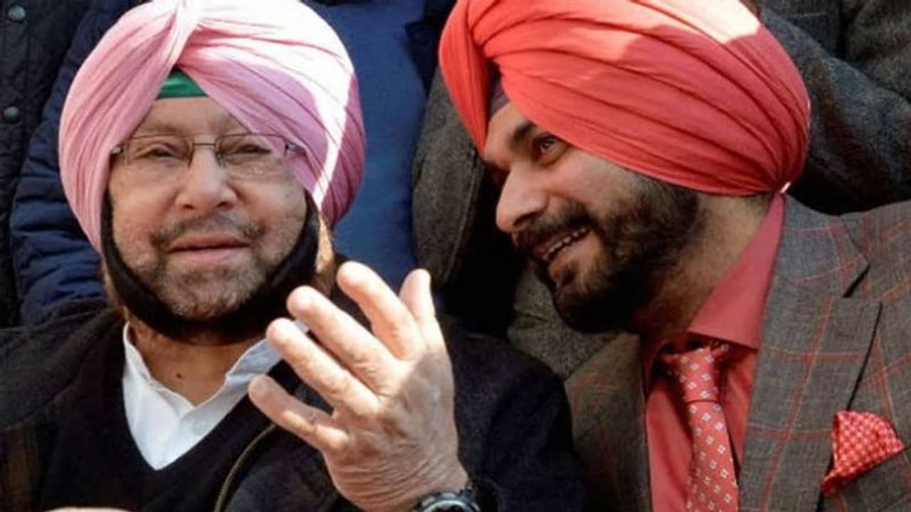 সনিয়া গান্ধীকে চিঠি লিখেই পদত্যাগ ক্যাপ্টেনের, ঠিক কী কী লিখেছিলেন অমরিন্দর সিং সনিয়া গান্ধীকে চিঠি লিখেই পদত্যাগ ক্যাপ্টেনের, ঠিক কী কী লিখেছিলেন অমরিন্দর সিং