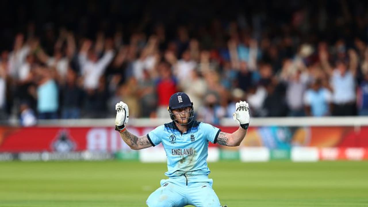 World Cup 2019 Final: Ben Stokes told umpires not to add 4 overthrows, reveals James Anderson