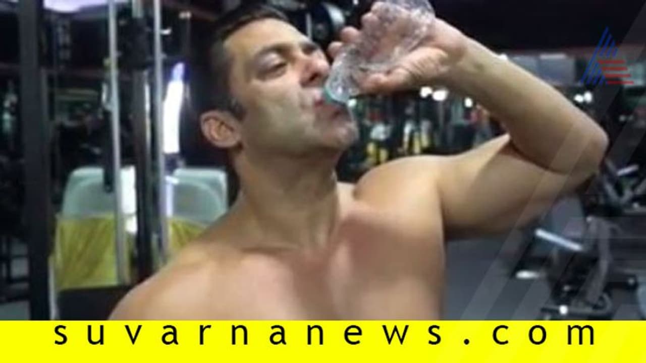 ಬಾಟಲ್ ಕ್ಯಾಪ್ ಚಾಲೆಂಜ್ ಮಾಡುವವರಿಗೆ ಸಲ್ಲು ಭಾಯ್ ಸಂದೇಶ ಬಾಟಲ್ ಕ್ಯಾಪ್ ಚಾಲೆಂಜ್ ಮಾಡುವವರಿಗೆ ಸಲ್ಲು ಭಾಯ್ ಸಂದೇಶ