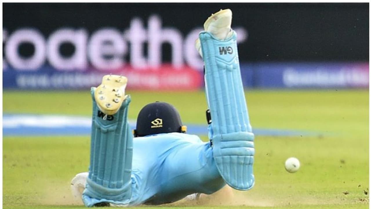 വിവാദ ഓവര്‍ ത്രോ: ധര്‍മ്മസേനയ്‌ക്കെതിരെ സൈമണ്‍ ടോഫല്‍ രംഗത്ത്