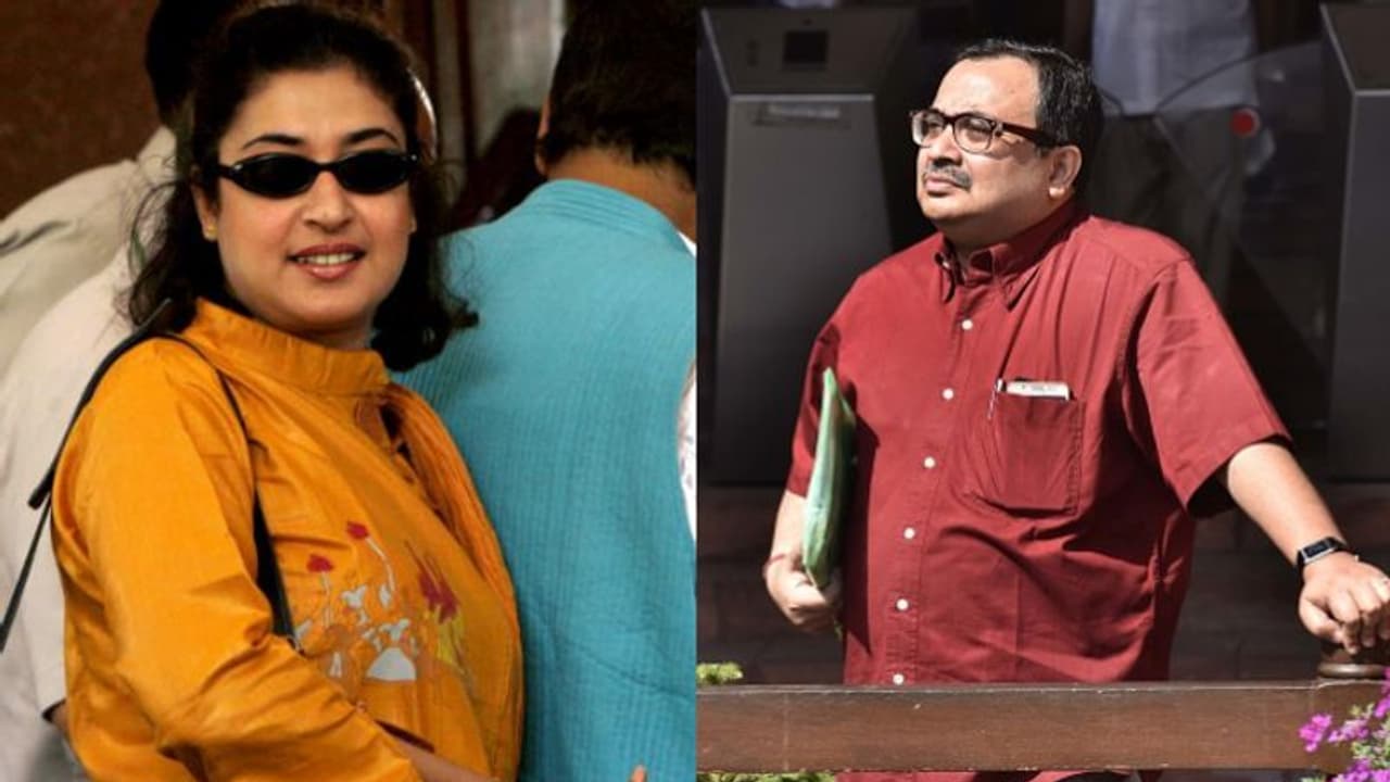 সারদা কাণ্ডে তলব শতাব্দীকে, ডাক পড়ল কুণাল সহ মোট ছ' জনের সারদা কাণ্ডে তলব শতাব্দীকে, ডাক পড়ল কুণাল সহ মোট ছ' জনের