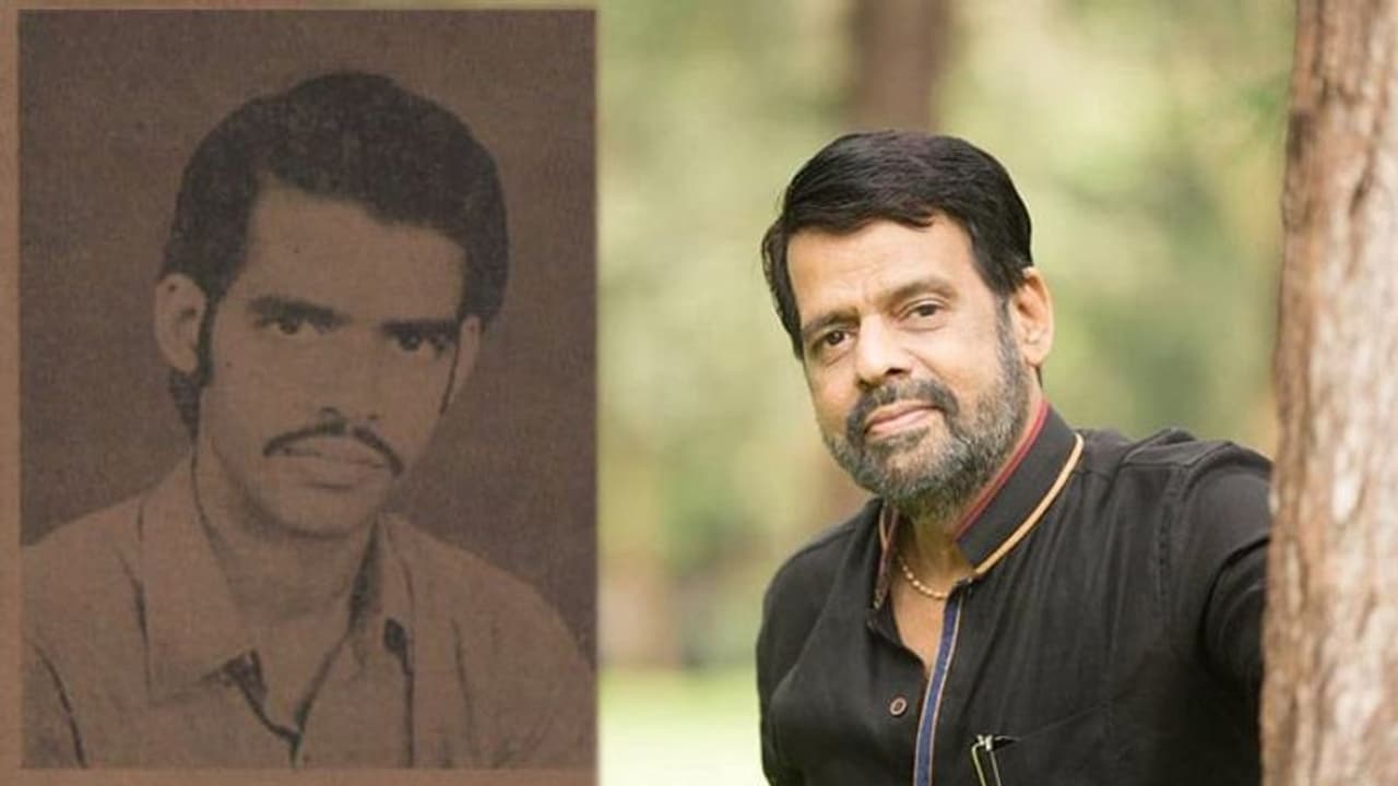 സ്വബോധമുള്ള ഒരാള്ക്ക് സഹപാഠിയുടെ നെഞ്ചില് കുത്താന് കഴിയുമോ?; യുണിവേഴ്സിറ്റി കോളേജിലെ സംഘര്ത്തെക്കുറിച്ച് ബാലചന്ദ്രമേനോന് സ്വബോധമുള്ള ഒരാള്ക്ക് സഹപാഠിയുടെ നെഞ്ചില് കുത്താന് കഴിയുമോ?; യുണിവേഴ്സിറ്റി കോളേജിലെ സംഘര്ത്തെക്കുറിച്ച് ബാലചന്ദ്രമേനോന്