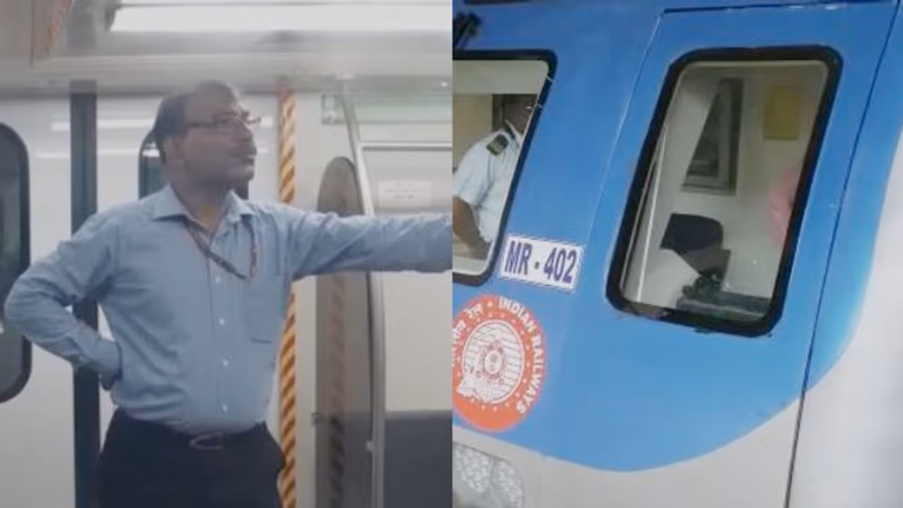 মেট্রো তদন্ত শুরু করলেন রেলওয়ে সেফটি কমিশনার, সংসদে সরব তৃণমূল কংগ্রেস মেট্রো তদন্ত শুরু করলেন রেলওয়ে সেফটি কমিশনার, সংসদে সরব তৃণমূল কংগ্রেস