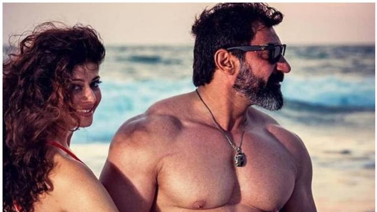 വിവാഹിതയായെന്ന് പൂജാ ബത്ര, വരൻ നവാബ് ഷാ വിവാഹിതയായെന്ന് പൂജാ ബത്ര, വരൻ നവാബ് ഷാ