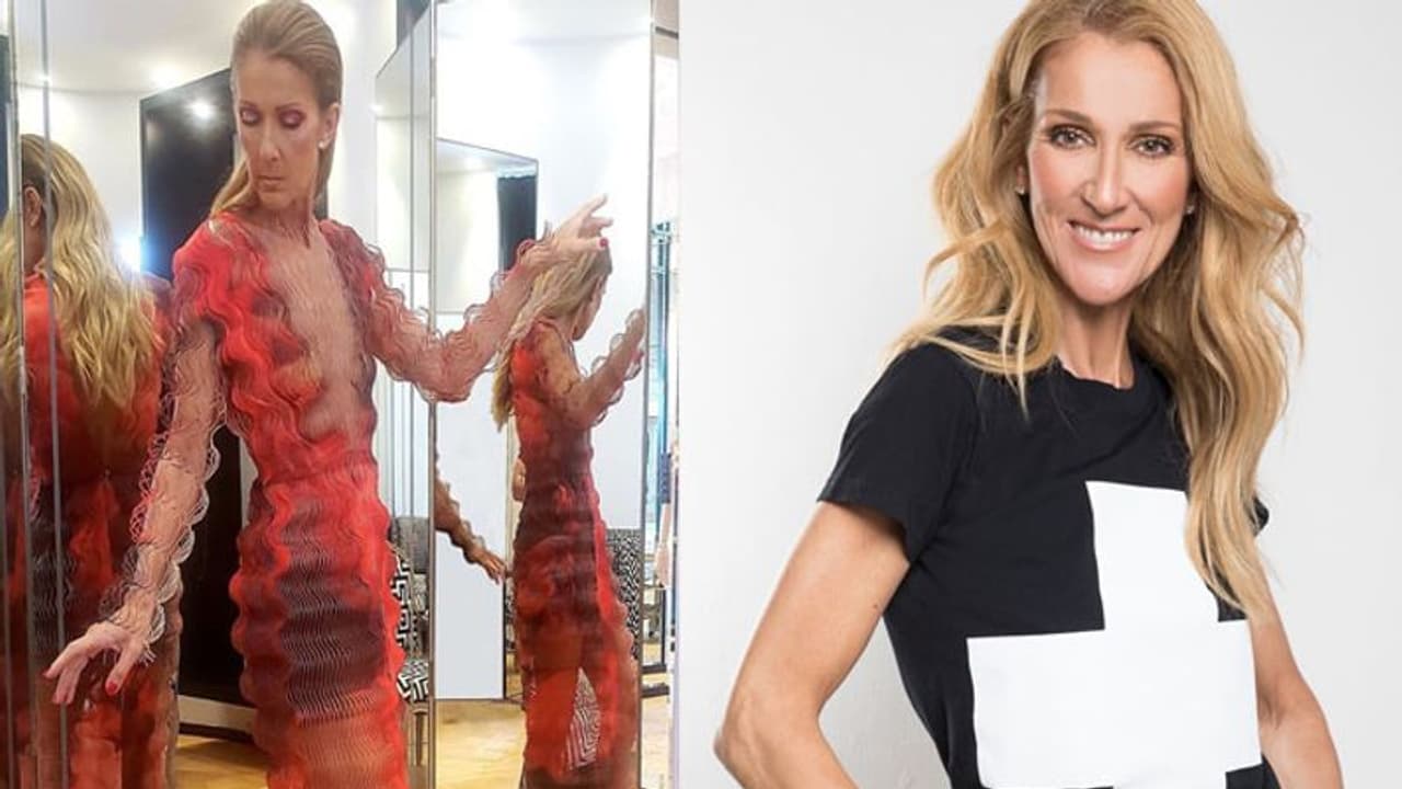 इस एक्ट्रेस को देख चौंक गए लोग, कंकाल जैसी हो गई हालत इस एक्ट्रेस को देख चौंक गए लोग, कंकाल जैसी हो गई हालत