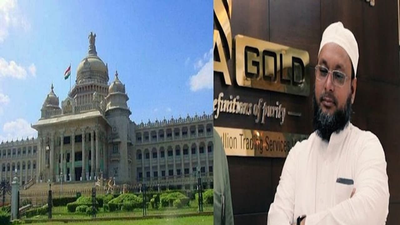 ದೋಸ್ತಿ ಉಳಿವಿಗೆ ಮನ್ಸೂರ್ ಅಸ್ತ್ರ, ವಿಡಿಯೋ ಬಿಡುಗಡೆ ಹಿಂದೆ ಕಾಣದ 'ಕೈ' ದೋಸ್ತಿ ಉಳಿವಿಗೆ ಮನ್ಸೂರ್ ಅಸ್ತ್ರ, ವಿಡಿಯೋ ಬಿಡುಗಡೆ ಹಿಂದೆ ಕಾಣದ 'ಕೈ'