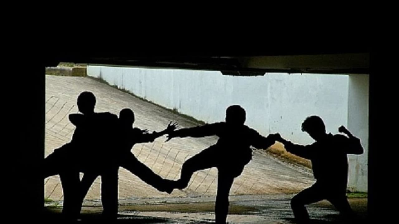 Maharashtra watchman paraded naked for molesting girl