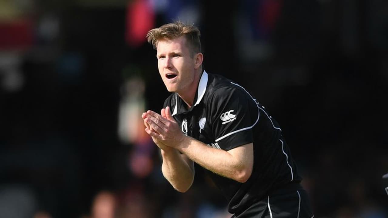 IPL 2022: ఒక్క మ్యాచ్ కూడా ఆడకుండానే రిటైర్మెంట్ ప్రకటించిన న్యూజిలాండ్ ఆల్ రౌండర్.. షాక్ లో రాజస్థాన్ రాయల్స్ IPL 2022: ఒక్క మ్యాచ్ కూడా ఆడకుండానే రిటైర్మెంట్ ప్రకటించిన న్యూజిలాండ్ ఆల్ రౌండర్.. షాక్ లో రాజస్థాన్ రాయల్స్