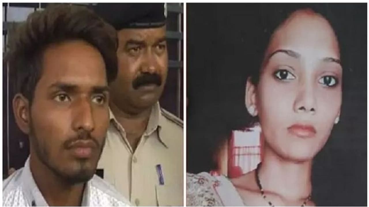 सारी दुनिया से लड़कर की थी लवमैरिज, मां के भड़काने पर पति ने दे डाली उसी की मौत की सुपारी सारी दुनिया से लड़कर की थी लवमैरिज, मां के भड़काने पर पति ने दे डाली उसी की मौत की सुपारी