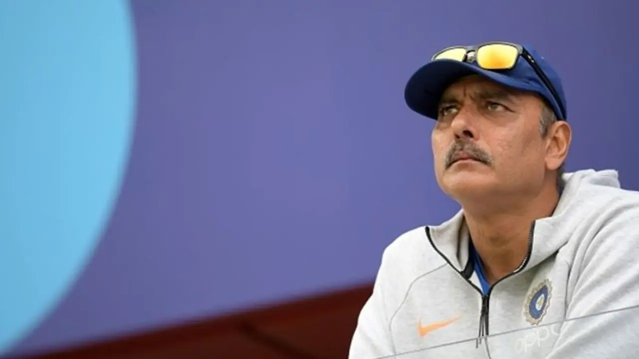 Ravi Shastri set to be retained as India coach as Kapil Dev led CAC interviews candidates today (August 16)